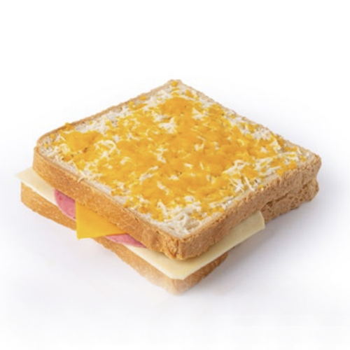 Dana Jambonlu Tost