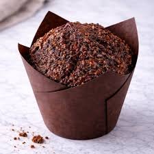 Vişneli Muffin